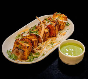 Paneer Tikka