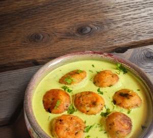 Birbal koftashahi paneer