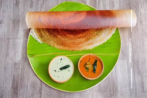 Mysore Benne Masala Dosa