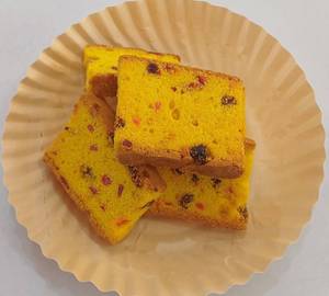 Cake Toast [ 500Grms ]