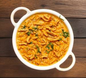 Sev Bhaji