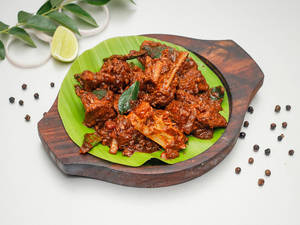 Mutton Pepper Boneless