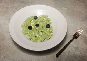 Pesto Pasta