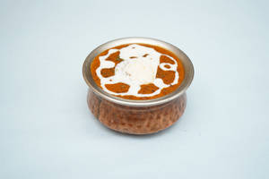 White Butter Dal Makhani