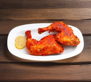 Desi Fried Chicken Leg Piece Joint Full 1 Pc