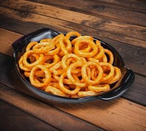 Onion Ring Chips