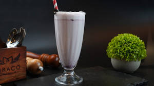 Blue Berry Smoothie