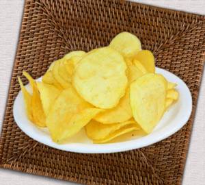 Potato Salted Chips 200grams