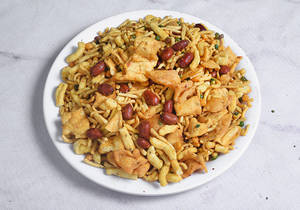 Mixed Namkeen