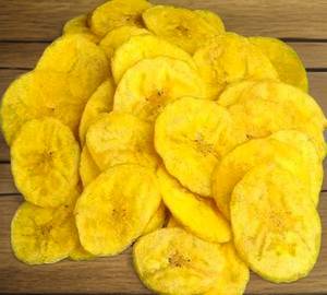 SPL Banana Chips 200grms