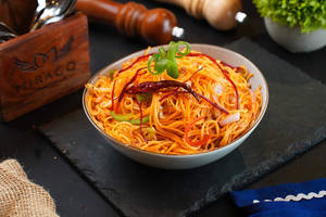 Chilli Garlic Noodles