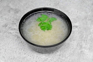 Chicken Clear Soup