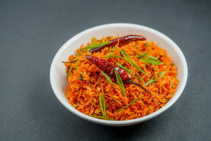 Schezwan Fried Rice