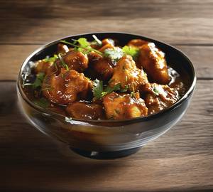 Chicken Manchurian Gravy