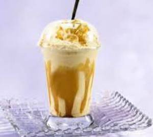Scouch The Butter Shake 