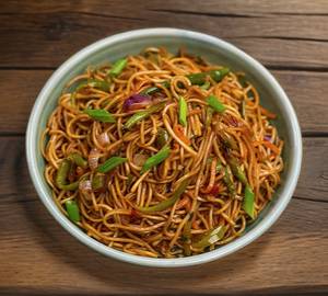 Veg Korean Noodles