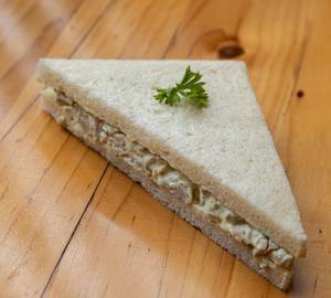 Chicken Mayonnaise Sandwich