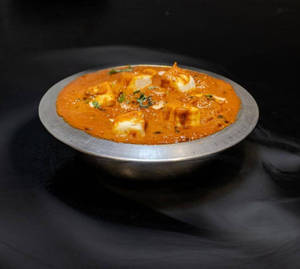 Paneer Butter Masala
