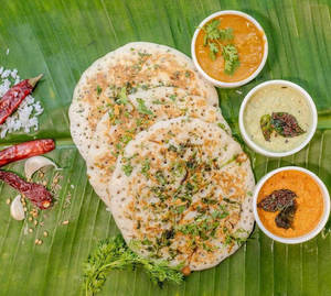 Set Dosa