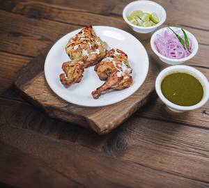Chicken Afgani ( Chest)