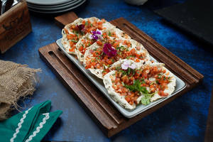 Masala Papad