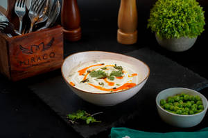 Matar Methi Malai