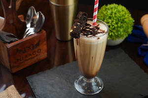 Brownie Shake