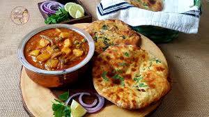 Aloo Kulcha [Full]