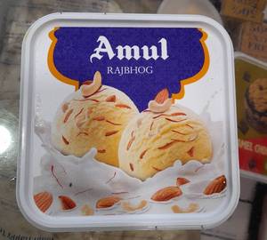Raj bhog Tub (1Liter)