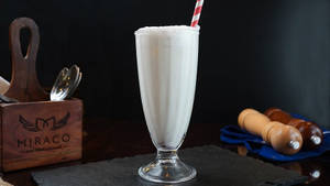 Vanilla Shake