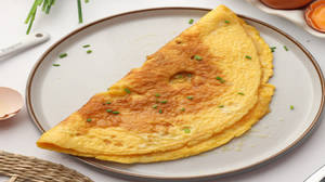 Kal Omelette