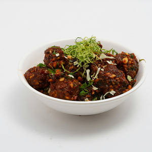 Veg Machurian
