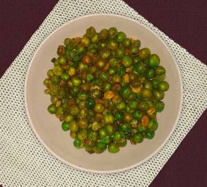 Green piece pathani 200 grams