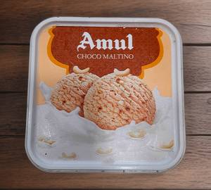 Choco Maltino Tub (1Liter)