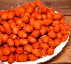 Groundnut masala peanuts 200 grams
