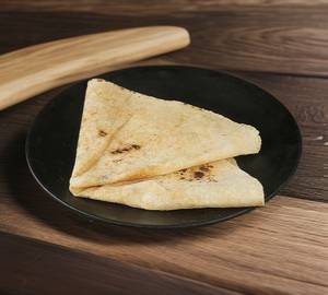 Rumali Roti