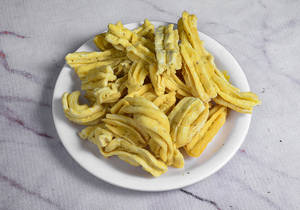 Makhaniya Gathiya