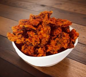 Bitter Gourd Chips