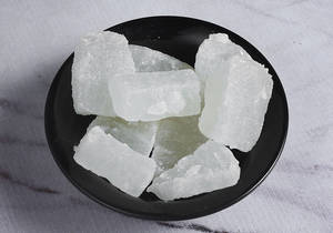 Dry Petha