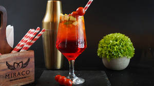 Virgin Sangria