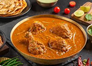 Chicken Kalmi Masala