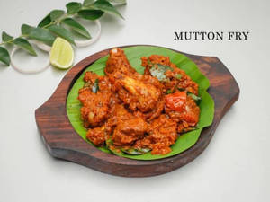 Mutton Fry