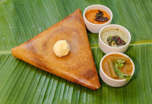 Benne Dosa