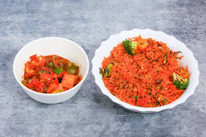 Mexican Rice And Gravy
