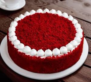 Black Forest Cake