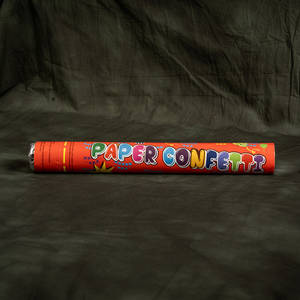 Party Popper