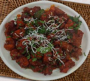 Chilli chicken