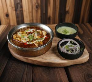 Tawa Paneer