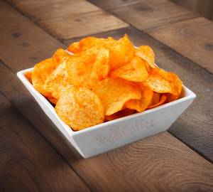 Potato Chilli Chips 200grams