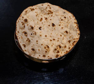 Butter Roti
